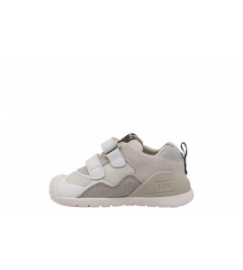 BIOMECANICS bimbo sneaker 262122-C050 BLANCO