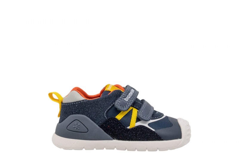 BIOMECANICS bimbo sneaker...