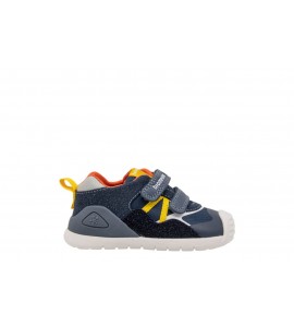 BIOMECANICS bimbo sneaker 262122-B556 PETROL