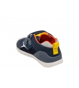 BIOMECANICS bimbo sneaker 262122-B556 PETROL