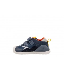 BIOMECANICS bimbo sneaker 262122-B556 PETROL