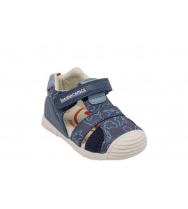 BIOMECANICS bimbo ragnetto 262125-A556 PETROL