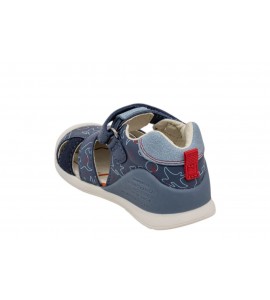 BIOMECANICS bimbo ragnetto 262125-A556 PETROL