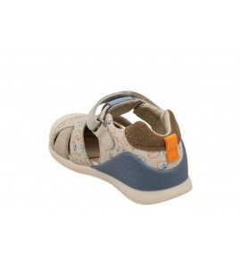 BIOMECANICS bimbo ragnetto 262125-B695 SPORCO