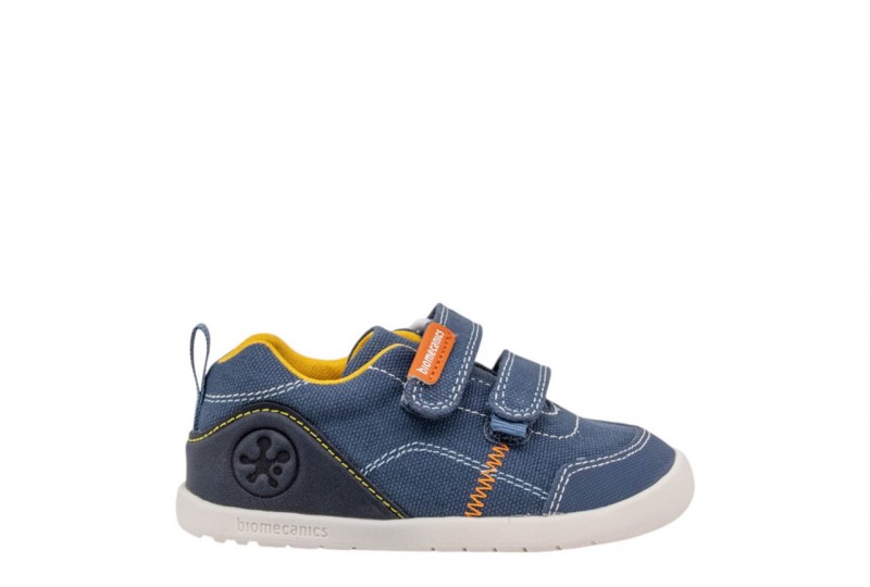 BIOMECANICS bimbo sneaker...