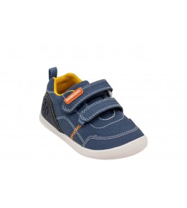 BIOMECANICS bimbo sneaker 262190-A556 PETROL