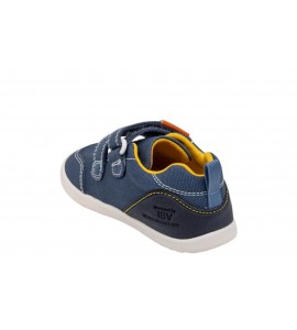 BIOMECANICS bimbo sneaker 262190-A556 PETROL