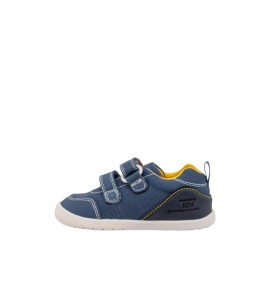 BIOMECANICS bimbo sneaker 262190-A556 PETROL