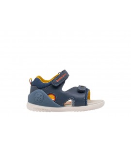 BIOMECANICS bimbo sandali 262147-A556 PETROL