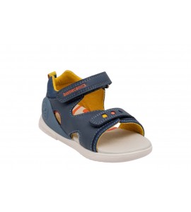BIOMECANICS bimbo sandali 262147-A556 PETROL