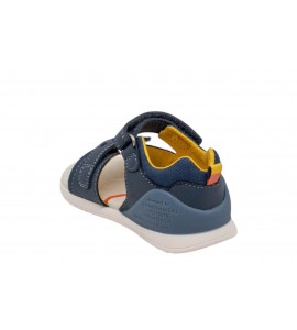 BIOMECANICS bimbo sandali 262147-A556 PETROL