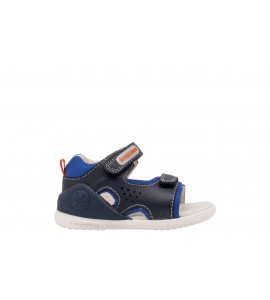 BIOMECANICS bimbo sandali 262145-A183 OCEAN