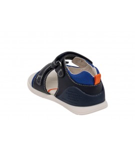 BIOMECANICS bimbo sandali 262145-A183 OCEAN