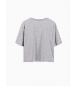 8PM T-SHIRT D8PM61CM92/093-009 MADRID GRIGIO