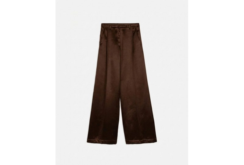 ALYSI PANTALONE shiny...