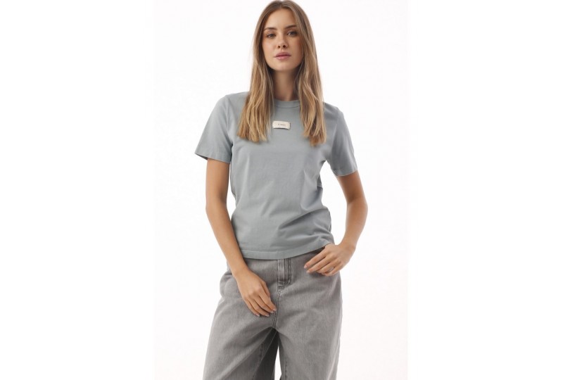ALYSI 116419/P6027 T-SHIRT...