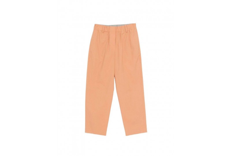 ALYSI CAMICIA CROPPED...