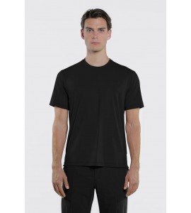 DUNO STRYKER OLBIA 901 T-SHIRT NERO