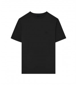 DUNO STRYKER OLBIA 901 T-SHIRT NERO