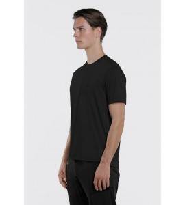 DUNO STRYKER OLBIA 901 T-SHIRT NERO