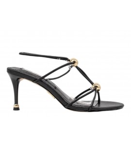STEVE MADDEN SANDALI RAMOS BLACK