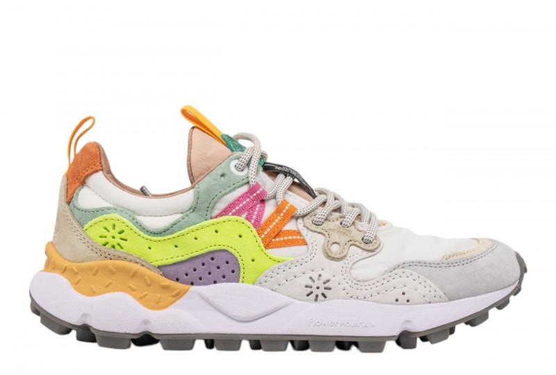 FLOWER MOUNTAIN donna...
