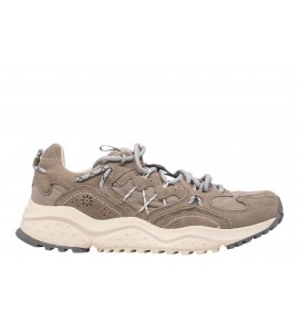 FLOWER MOUNTAIN uomo 2019511.03.0B09 YAMABUSHI GREY