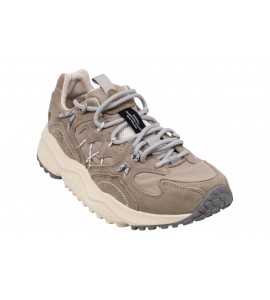FLOWER MOUNTAIN uomo 2019511.03.0B09 YAMABUSHI GREY