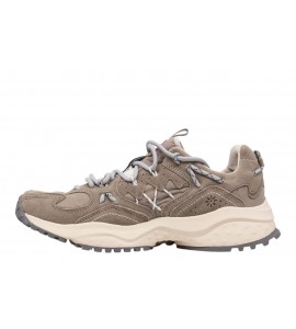FLOWER MOUNTAIN uomo 2019511.03.0B09 YAMABUSHI GREY