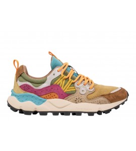 FLOWER MOUNTAIN donna 2017817.65.1D83 YAMANO 3 BCF