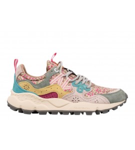 FLOWER MOUNTAIN donna 2017818.67.2F04 YAMANO 3 SAGE