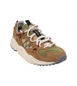 FLOWER MOUNTAIN uomo 2019511.05.1D57 YAMABUSHI BEIGE