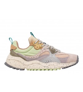 FLOWER MOUNTAIN donna 2019499.03.1M11 WAVE PINK
