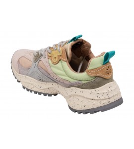 FLOWER MOUNTAIN donna 2019499.03.1M11 WAVE PINK