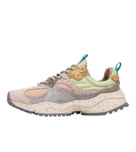 FLOWER MOUNTAIN donna 2019499.03.1M11 WAVE PINK