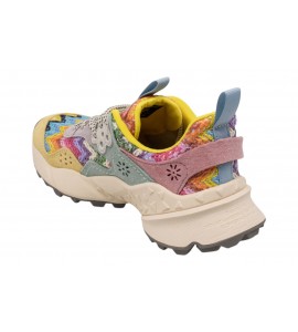 FLOWER MOUNTAIN donna 2017822.30.2E01 KOTETSU CREAM