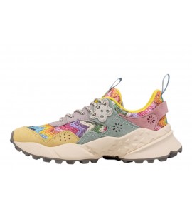 FLOWER MOUNTAIN donna 2017822.30.2E01 KOTETSU CREAM