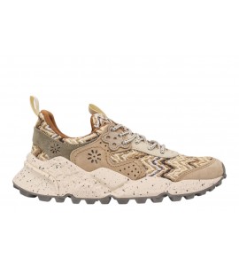 FLOWER MOUNTAIN donna 2017819.30.1E44 KOTETSU BEIGE-M