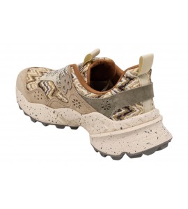 FLOWER MOUNTAIN donna 2017819.30.1E44 KOTETSU BEIGE-M
