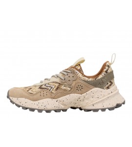 FLOWER MOUNTAIN donna 2017819.30.1E44 KOTETSU BEIGE-M