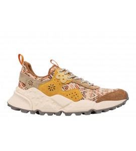 FLOWER MOUNTAIN donna 2017822.29.1E65 KOTETSU BROWN