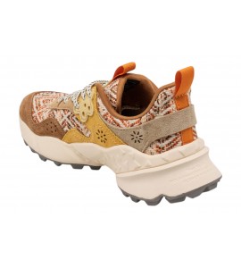 FLOWER MOUNTAIN donna 2017822.29.1E65 KOTETSU BROWN