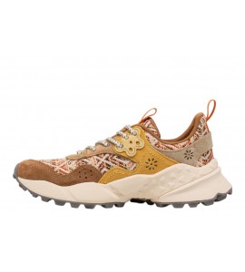 FLOWER MOUNTAIN donna 2017822.29.1E65 KOTETSU BROWN