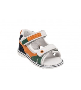 BALDUCCI sandali bimbo CITA7362 BIANCO