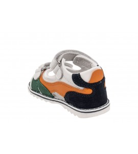 BALDUCCI sandali bimbo CITA7362 BIANCO