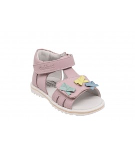 BALDUCCI sandali bimba CITA7365 ROSA
