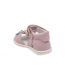 BALDUCCI sandali bimba CITA7365 ROSA