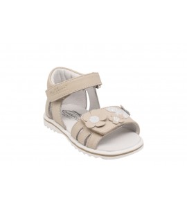 BALDUCCI sandali bimba CITA7360 BEIGE