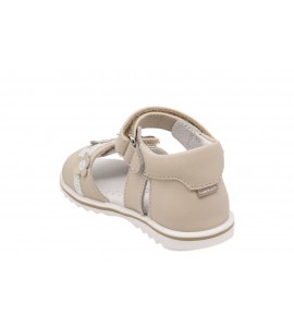 BALDUCCI sandali bimba CITA7360 BEIGE