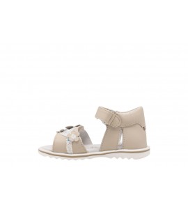 BALDUCCI sandali bimba CITA7360 BEIGE